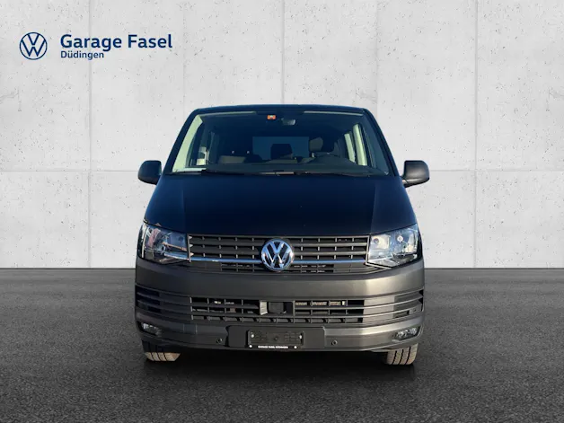 VW T6 Caravelle 2.0 TDI Trendline Liberty DSG