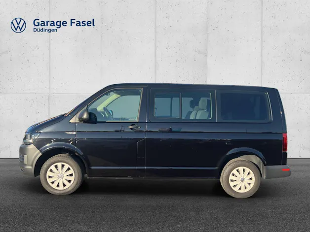 VW T6 Caravelle 2.0 TDI Trendline Liberty DSG