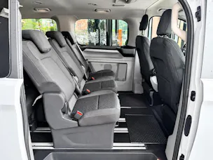 FORD Tourneo Bus 340 L1H1 PHEV Titanium