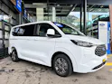 FORD Tourneo Bus 340 L1H1 PHEV Titanium
