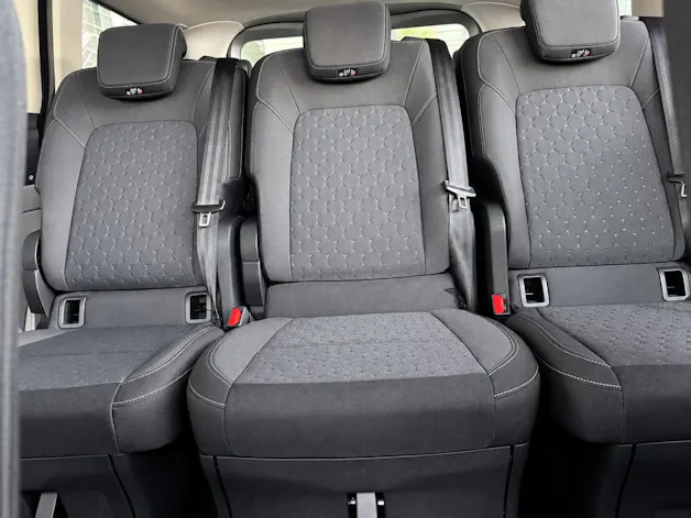 FORD Tourneo Bus 340 L1H1 PHEV Titanium