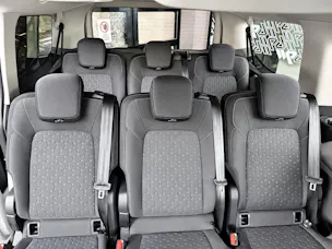 FORD Tourneo Bus 340 L1H1 PHEV Titanium