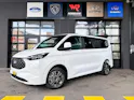 FORD Tourneo Bus 340 L1H1 PHEV Titanium