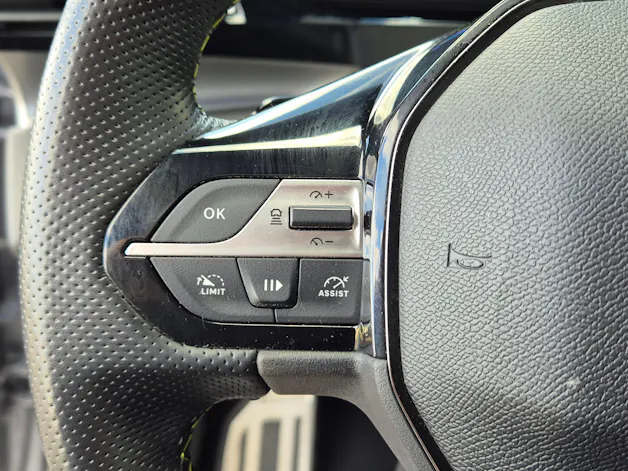 PEUGEOT 308 SW 1.6 PHEV 180 GT