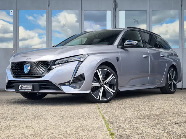 PEUGEOT 308 SW 1.6 PHEV 180 GT