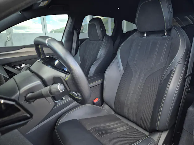 PEUGEOT 308 SW 1.6 PHEV 180 GT