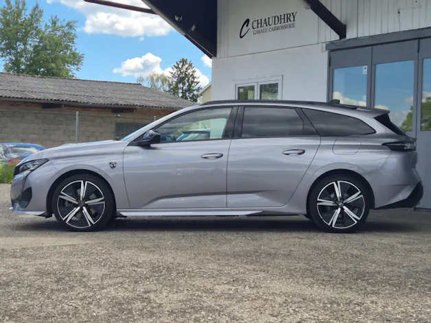 PEUGEOT 308 SW 1.6 PHEV 180 GT