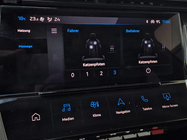 PEUGEOT 308 SW 1.6 PHEV 180 GT