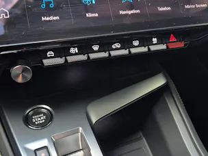 PEUGEOT 308 SW 1.6 PHEV 180 GT