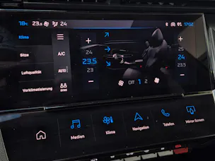 PEUGEOT 308 SW 1.6 PHEV 180 GT