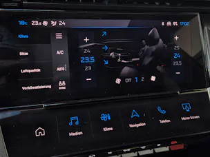 PEUGEOT 308 SW 1.6 PHEV 180 GT