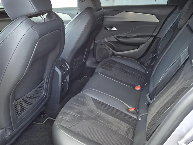 PEUGEOT 308 SW 1.6 PHEV 180 GT