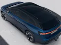 VW ID.7 TOURER GTX 340 PS 4MOTION *** VOLLAUSSTATTUG IN AQUAMARINBLAU ***