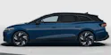 VW ID.7 TOURER GTX 340 PS 4MOTION *** VOLLAUSSTATTUG IN AQUAMARINBLAU ***