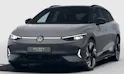 VW ID.7 TOURER GTX 340 PS 4MOTION *** VOLLAUSSTATTUG IN MONDSTEINGRAU ***