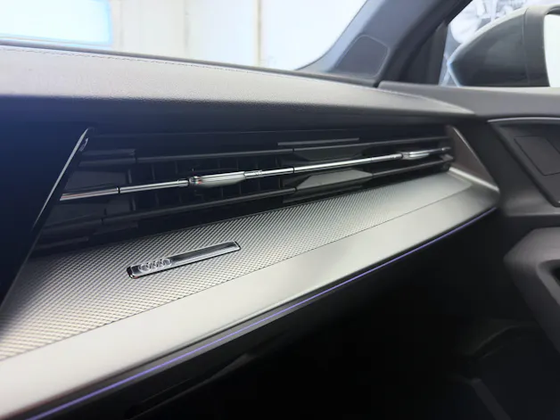 AUDI A3 Sportback 35 TFSI Attraction S-tronic
