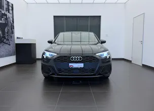 AUDI A3 Sportback 35 TFSI Attraction S-tronic