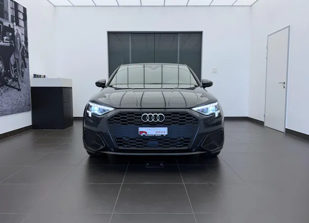 AUDI A3 Sportback 35 TFSI Attraction S-tronic