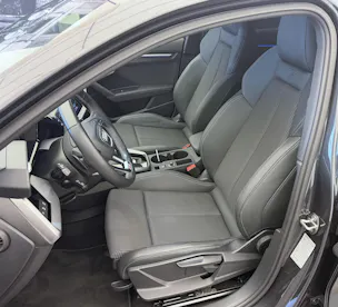AUDI A3 Sportback 35 TFSI Attraction S-tronic