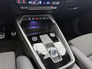 AUDI A3 Sportback 35 TFSI Attraction S-tronic