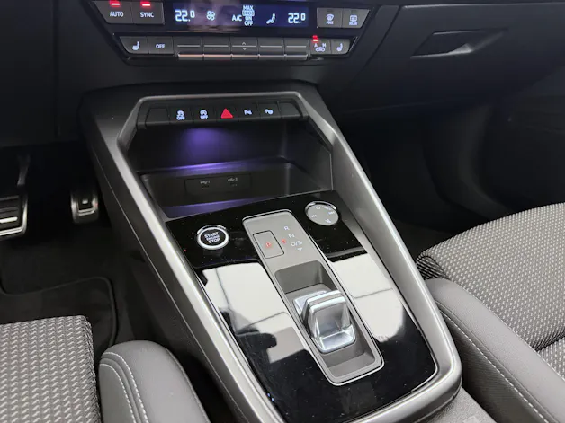 AUDI A3 Sportback 35 TFSI Attraction S-tronic