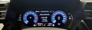 AUDI A3 Sportback 35 TFSI Attraction S-tronic