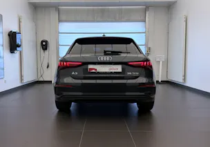 AUDI A3 Sportback 35 TFSI Attraction S-tronic