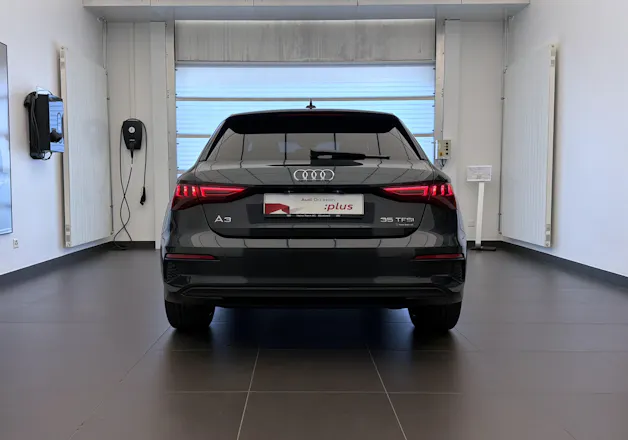 AUDI A3 Sportback 35 TFSI Attraction S-tronic