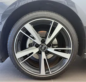 AUDI A3 Sportback 35 TFSI Attraction S-tronic