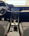 AUDI A3 Sportback 35 TFSI Attraction S-tronic