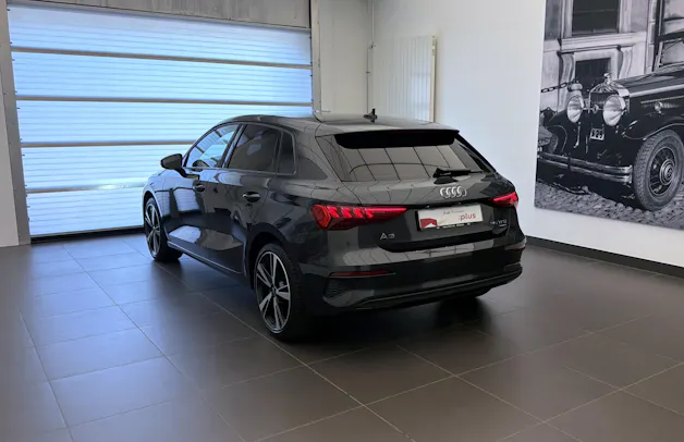 AUDI A3 Sportback 35 TFSI Attraction S-tronic