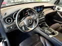 MERCEDES-BENZ GLC Coupé 200 AMG Line 4Matic 9G-Tronic