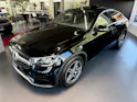 MERCEDES-BENZ GLC Coupé 200 AMG Line 4Matic 9G-Tronic