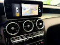 MERCEDES-BENZ GLC Coupé 200 AMG Line 4Matic 9G-Tronic