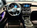 MERCEDES-BENZ GLC Coupé 200 AMG Line 4Matic 9G-Tronic
