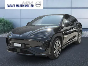 BYD Sealion 7 Design AWD