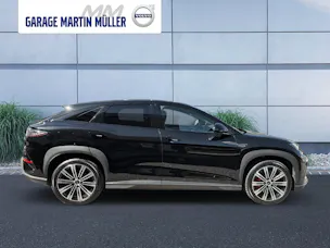 BYD Sealion 7 Design AWD