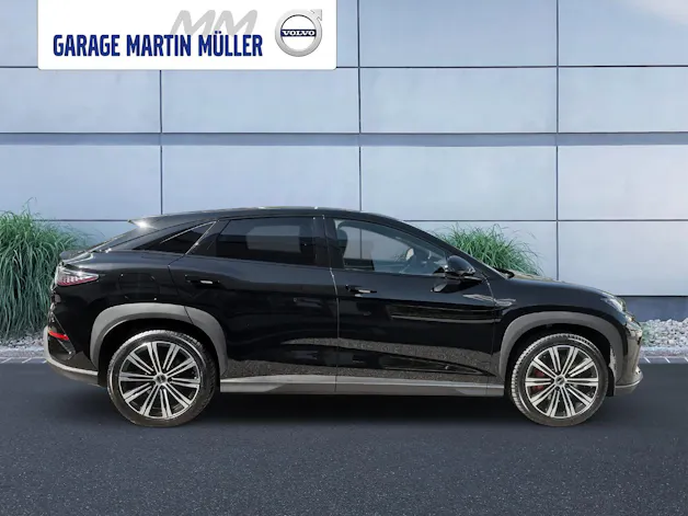BYD Sealion 7 Design AWD