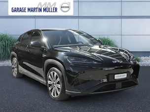 BYD Sealion 7 Design AWD