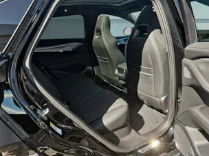 BYD Sealion 7 Design AWD