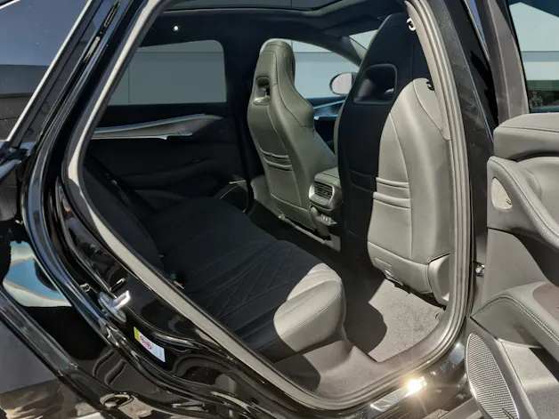 BYD Sealion 7 Design AWD