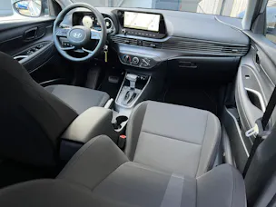 HYUNDAI i20 1.0 T-GDi Amplia GO! DCT