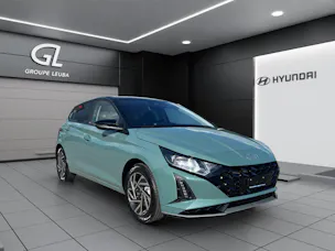 HYUNDAI i20 1.0 T-GDi Amplia GO! DCT
