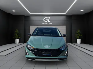 HYUNDAI i20 1.0 T-GDi Amplia GO! DCT