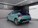 HYUNDAI i20 1.0 T-GDi Amplia GO! DCT