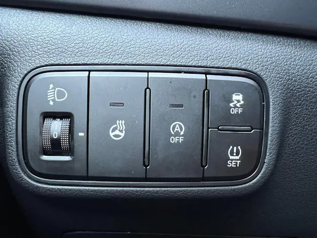 HYUNDAI i20 1.0 T-GDi Amplia GO! DCT