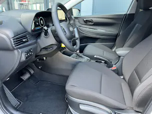 HYUNDAI i20 1.0 T-GDi Amplia GO! DCT