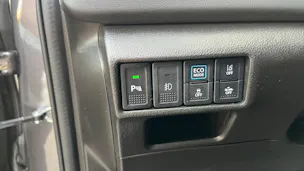 Suzuki S-CROSS 1.5 COMPACT TOP HYBRID l 116 PS