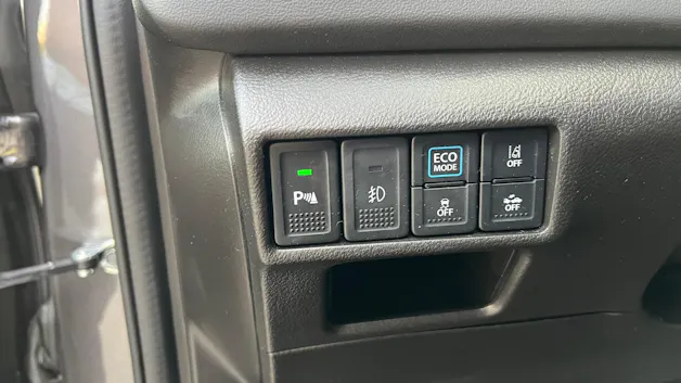 Suzuki S-CROSS 1.5 COMPACT TOP HYBRID l 116 PS