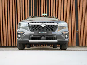 Suzuki S-CROSS 1.5 COMPACT TOP HYBRID l 116 PS
